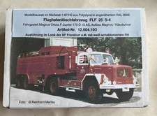 Rmm merlau magirus gebraucht kaufen  Stahnsdorf