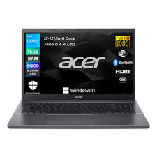 Notebook portatile acer usato  Marcianise
