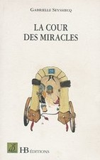 Cour miracles unknown d'occasion  France