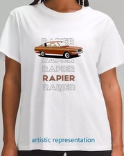 Sunbeam rapier h120 for sale  LANCASTER