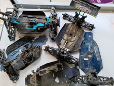 Large buggy lot for sale  Gridley