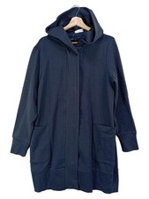 Tchibo sweatjacke blau gebraucht kaufen  Deutschland