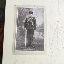 Old military postcard for sale  FARNHAM