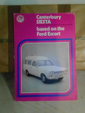 Ford escort mk1 for sale  CAMBORNE
