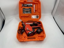 Paslode cfn325xp cordless d'occasion  Expédié en Belgium
