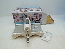 Sizzix big shot for sale  WESTON-SUPER-MARE