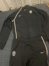 Juventus italien tracksuit usato  Monterotondo