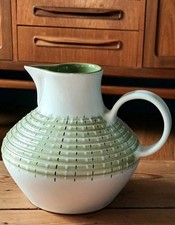Large vintage green for sale  DONCASTER