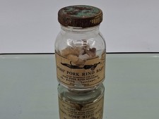 Foss pork rind for sale  Burlington
