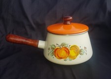 Poëlon fondue craquelon d'occasion  Montrabé