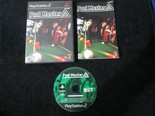 Ps2 pool master usato Ps2 pool master usato  Roma