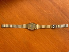 Casio la670we damenuhr gebraucht kaufen  Erftstadt