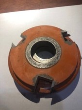 Shaper cutter piece for sale  Port Saint Lucie