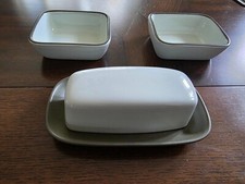 Denby covered butter for sale  Madison