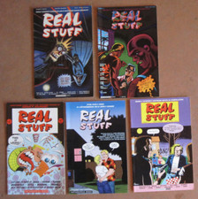 Real stuff 12 for sale  Dixon