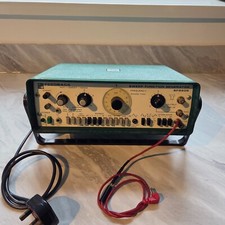 Feedback sfg606 sweep for sale  BLACKBURN