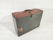 Valise soldat militaire d'occasion  Latronquière