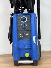 Nilfisk pressure washer for sale  MANCHESTER