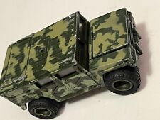 Soma diecast metal for sale  WELLS
