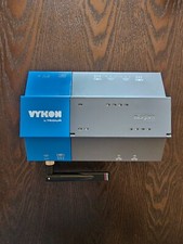 Usado, (Como Novo) Controlador Vykon Jace 8000 com Cartão SD (8025), 12977 comprar usado  Enviando para Brazil