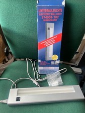 Unterbauleuchte electronic wal gebraucht kaufen  Fürth