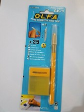 Olfa coltelli per usato  Vinadio