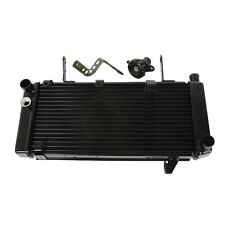 Refrigerador de radiador de alumínio compatível com Suzuki SV1000S 2003-2008 substituir 17710-16G00, usado comprar usado  Enviando para Brazil
