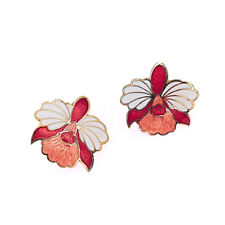 Boucles oreilles clips d'occasion  Bordeaux-