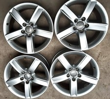 Audi riginal felgen gebraucht kaufen  Deutschland