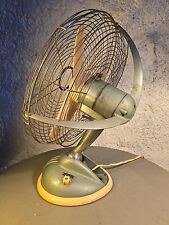 Ventilateur marelli vintage d'occasion  Servian