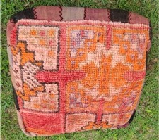 Cushion cover wool for sale  USA