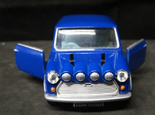 Blue 1990 mini for sale  PETERHEAD