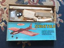 Aviomodelli super scoiattolo usato  Italia