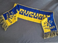 Echarpe foot fc d'occasion  La Charité-sur-Loire