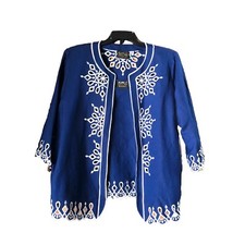 Bob mackie wearable for sale  Goodyear