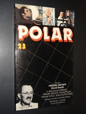 Polar avril 1982 d'occasion  Vannes