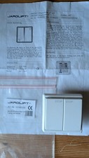 Rollladen jalousie wippschalte gebraucht kaufen  Ofterdingen