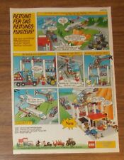Seltene werbung lego gebraucht kaufen  Legden