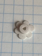 Lego fleur plate d'occasion  Manduel