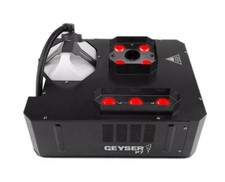 Chauvet geyser rgba for sale  Winchester