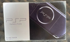 Boxed sony psp for sale  GLASGOW