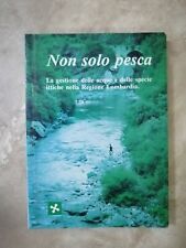 Non solo pesca usato  Milano