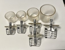 Anmischbecher vakuumgerät gebraucht kaufen  Homburg