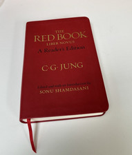 jung red book for sale  Canton