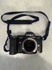 Maxxum 7000 minolta for sale  West Islip