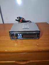 Alpine cda 9857 for sale  Kannapolis