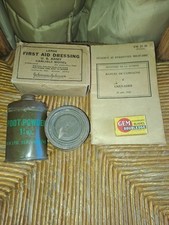 Lot ww2 1944 d'occasion  Le Coudray