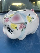 Huge ceramic piggy for sale  Richland
