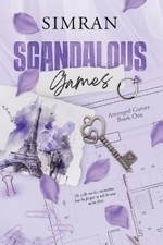 Simran scandalous games d'occasion  Expédié en France