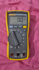 Fluke 117 true for sale  KINGSWINFORD